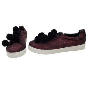 Circus‎ Sam Edelman Carmela Sneakers 9 Sparkle Pink